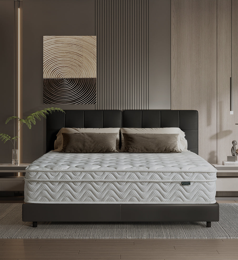 Mattresses – Z-HOM LIVING