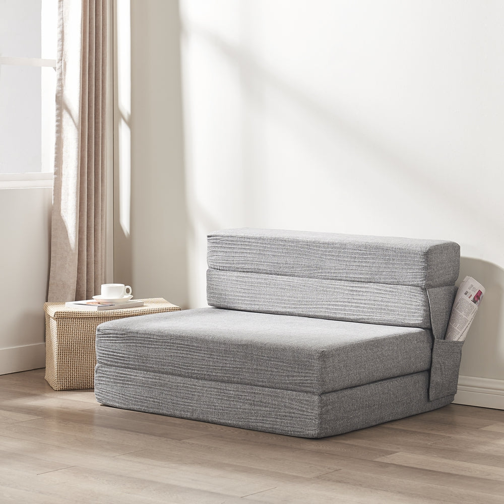 Z-HOM Convertible Fold Out Bed