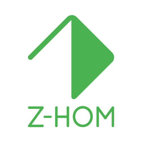 Z-HOM LIVING logo