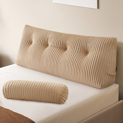 Triangular Headboard Pillow,Model P016