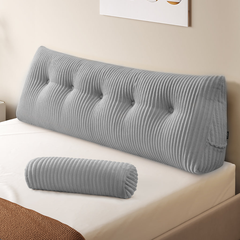 Triangular Headboard Pillow,Model P016