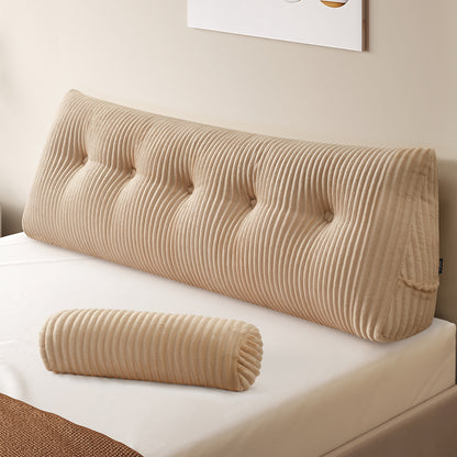 Triangular Headboard Pillow,Model P016