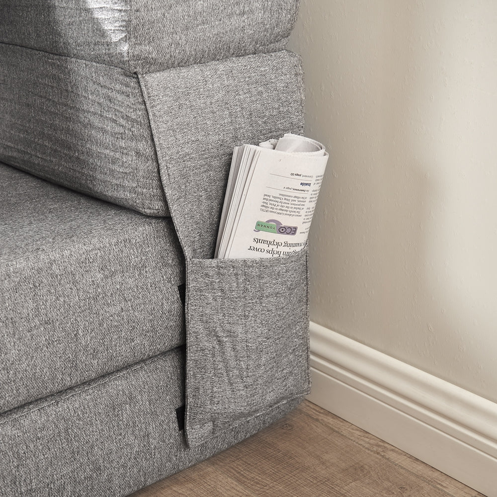 Z-HOM Convertible Fold Out Bed