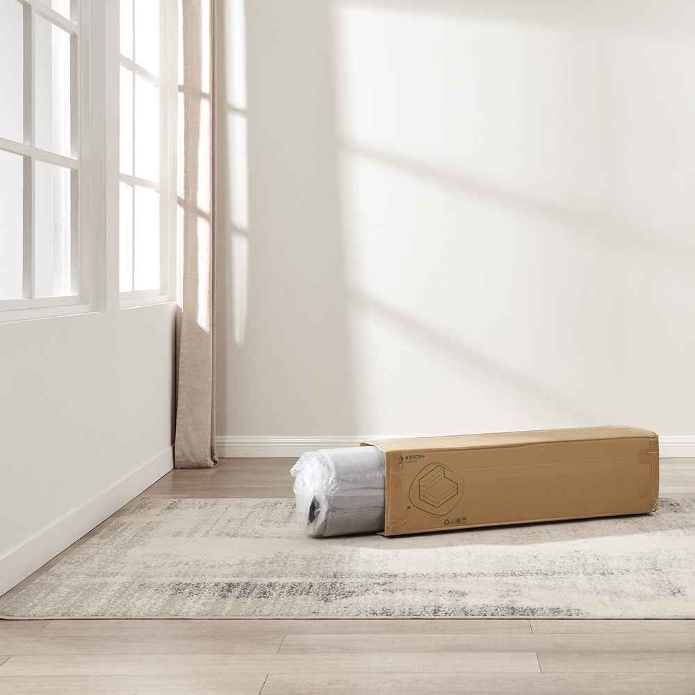 Z-HOM Convertible Fold Out Bed