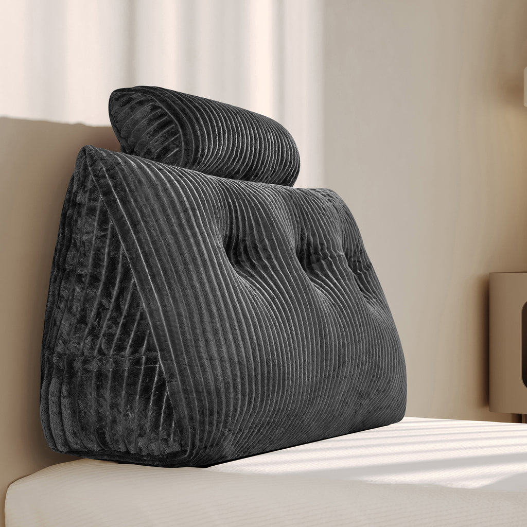 Triangular Headboard Pillow,Model P016