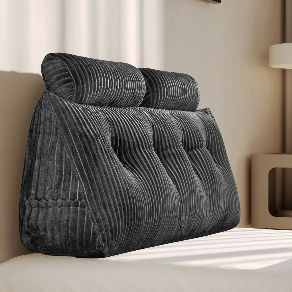 Triangular Headboard Pillow,Model P016