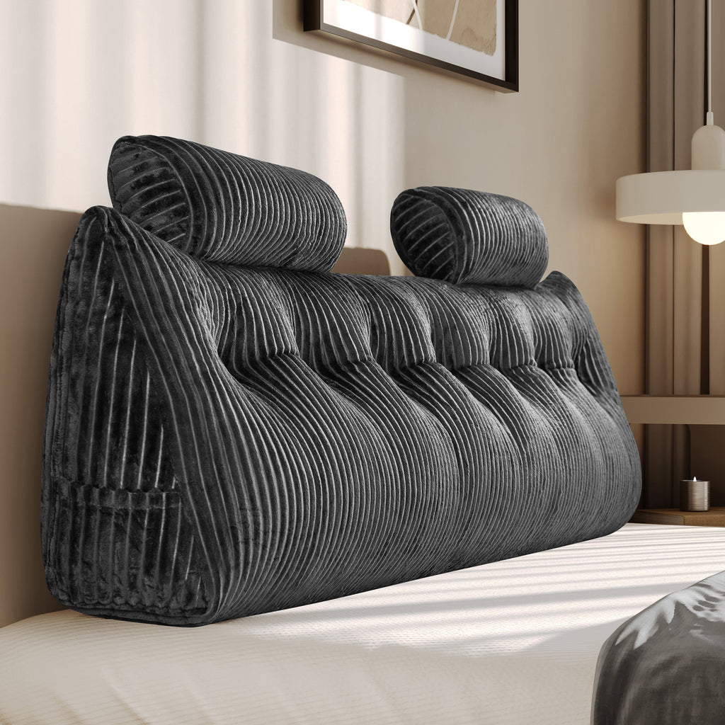 Triangular Headboard Pillow,Model P016