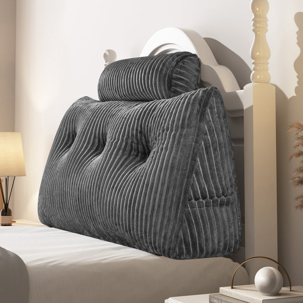 Triangular Headboard Pillow,Model P016