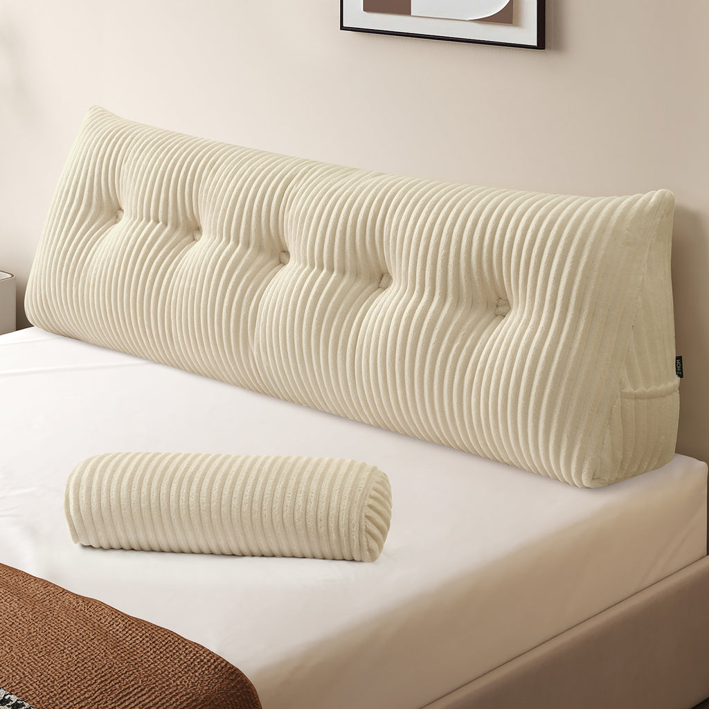 Triangular Headboard Pillow,Model P016