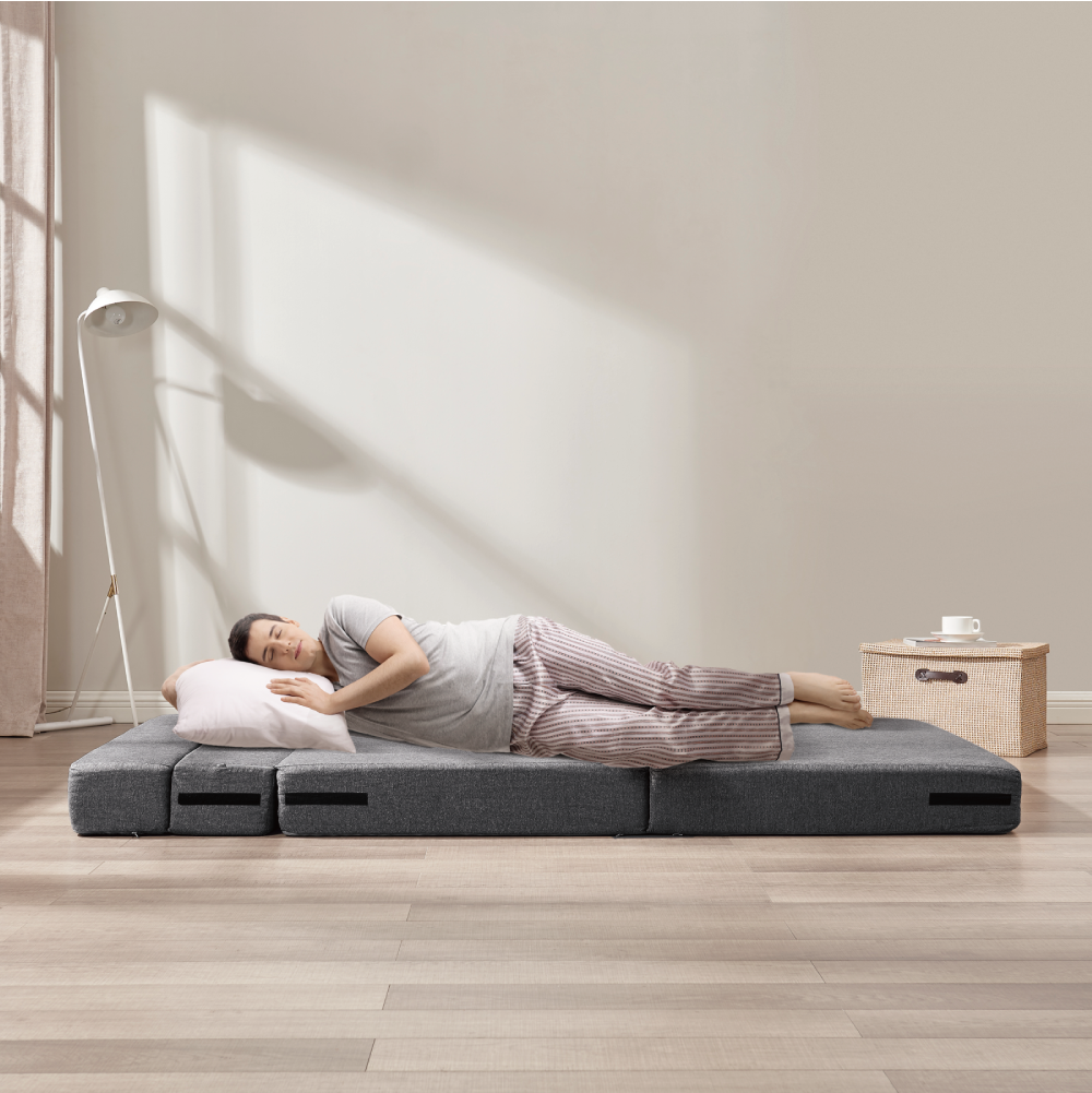 Z-hom Adjustable 6" Folding Sofa