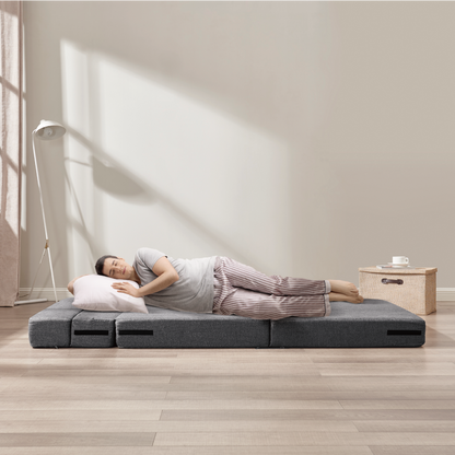 Z-hom Adjustable 6" Folding Sofa