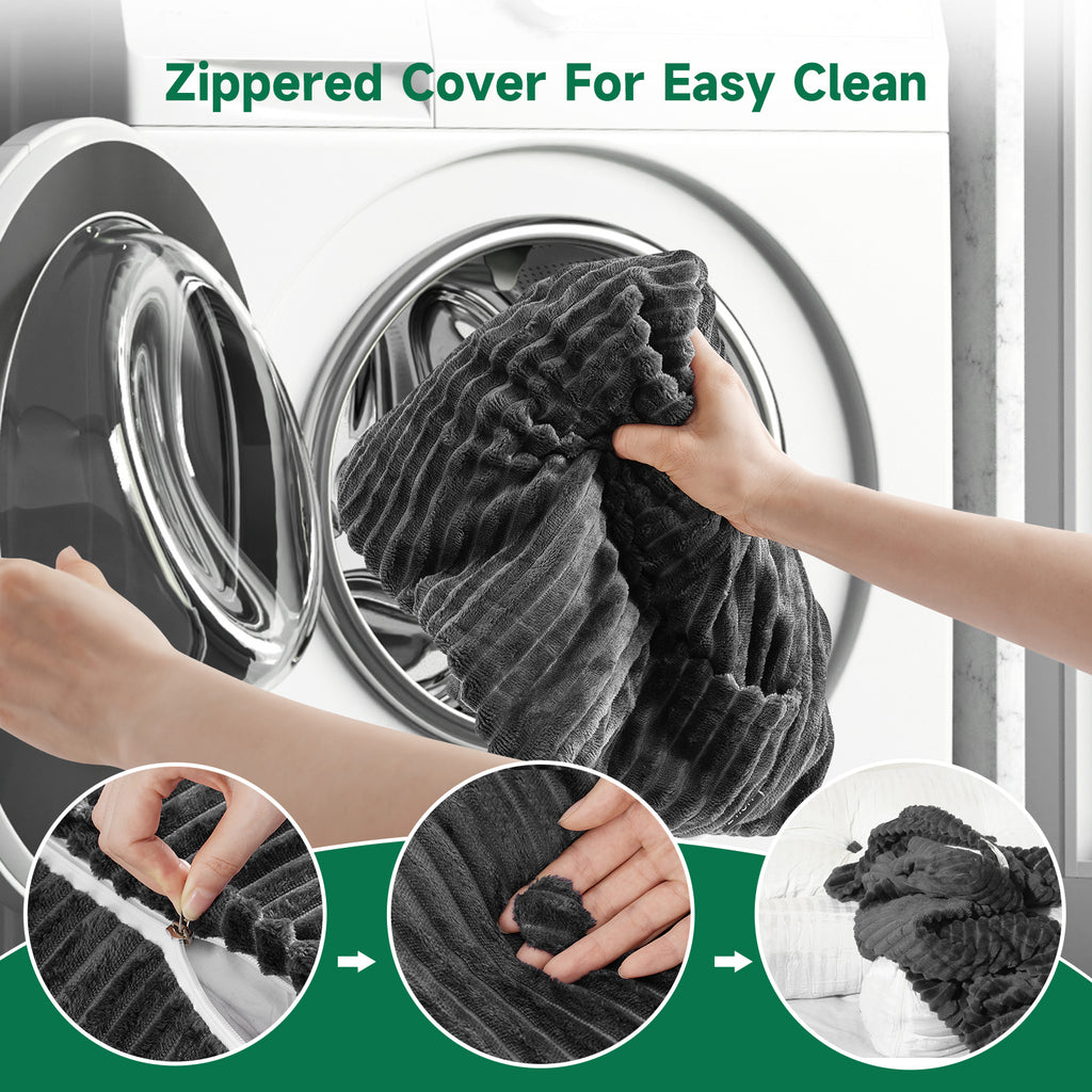 Triangular Headboard Pillow,Model P016