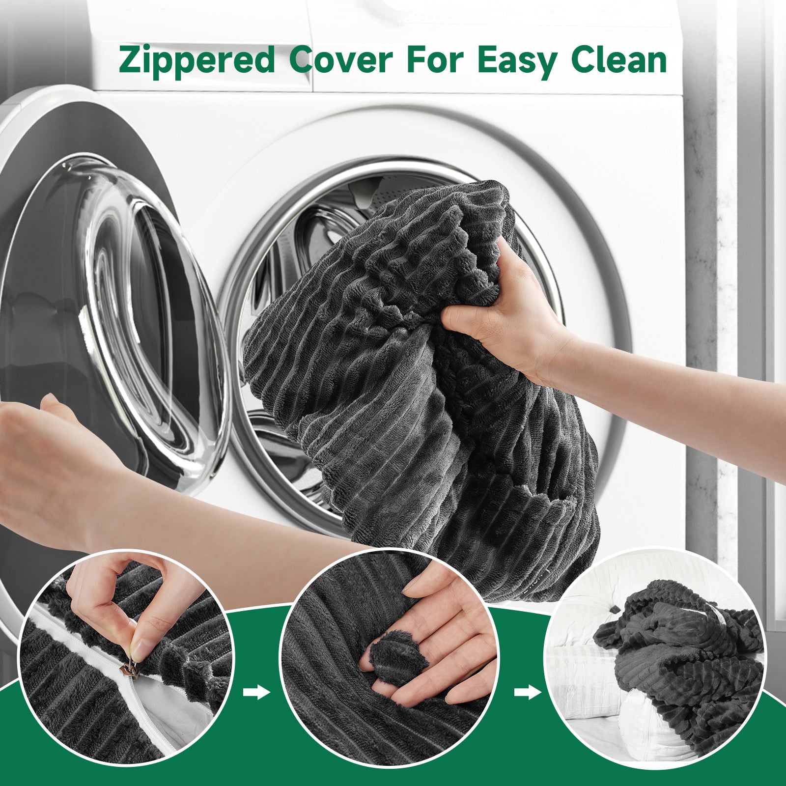 Triangular Headboard Pillow,Model P016